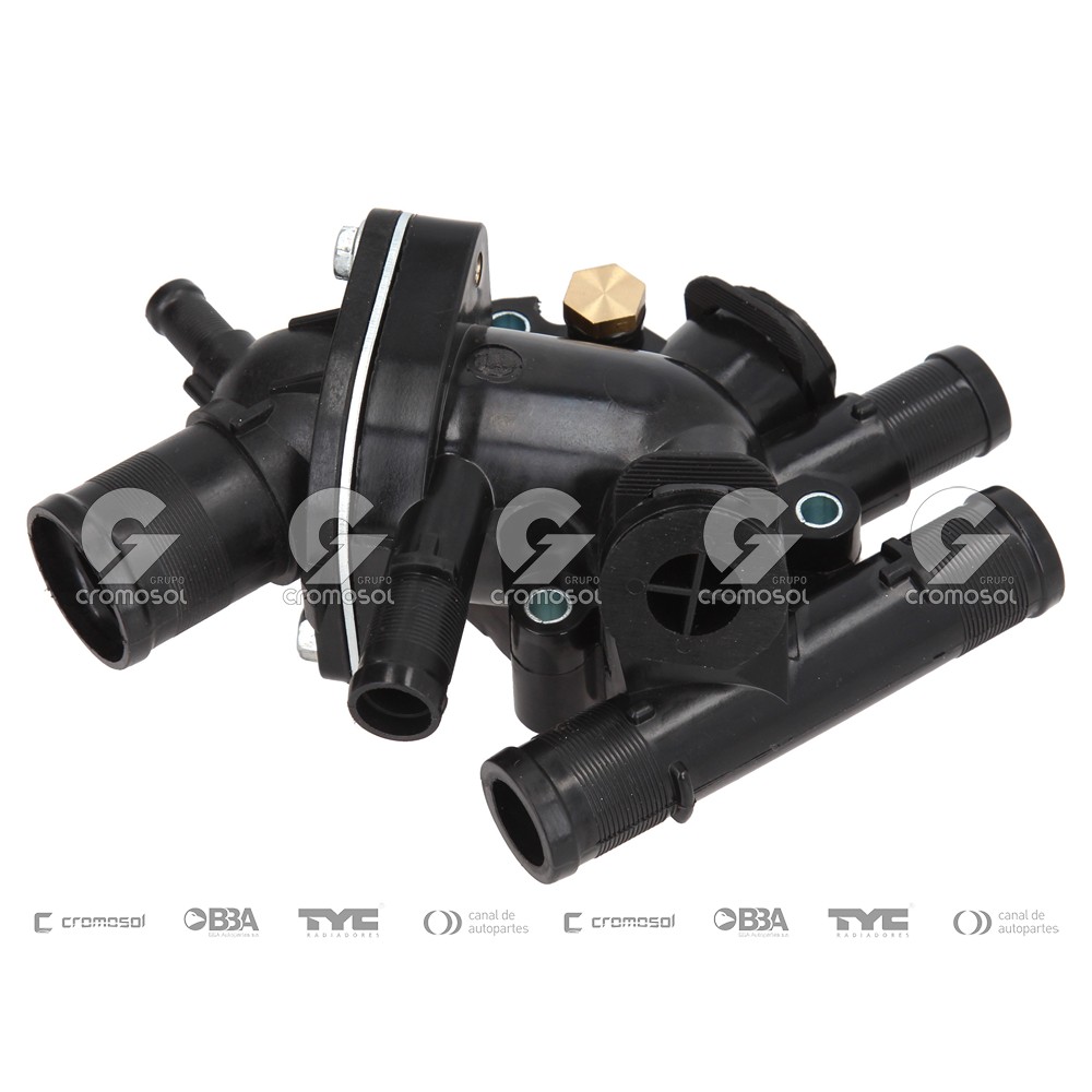 Termostato para Renault Clio I F1 94-96