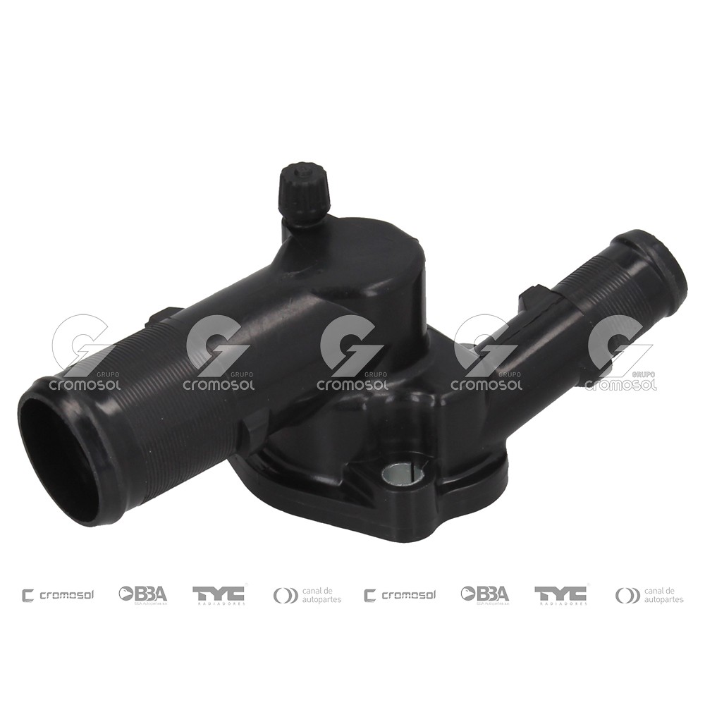 Termostato para Renault Clio II 99-02