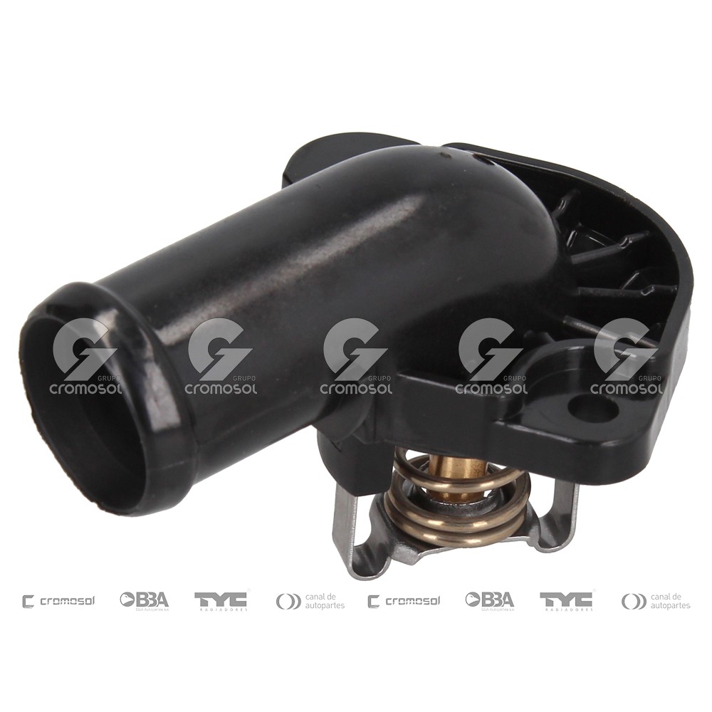 Termostato para Volkswagen Crossfox G1 06-10