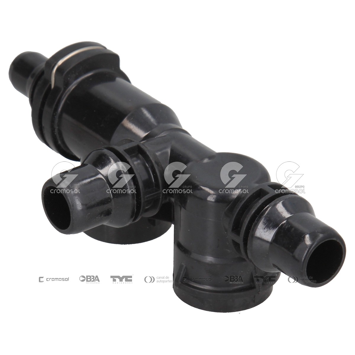 Termostato para BMW X5 (e53)