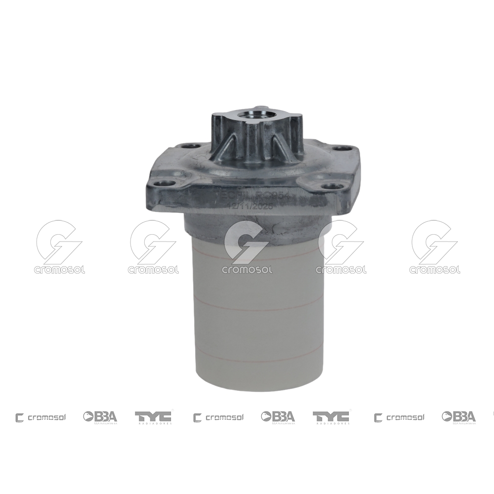 Filtro de combustible para Toyota Hilux 16-19