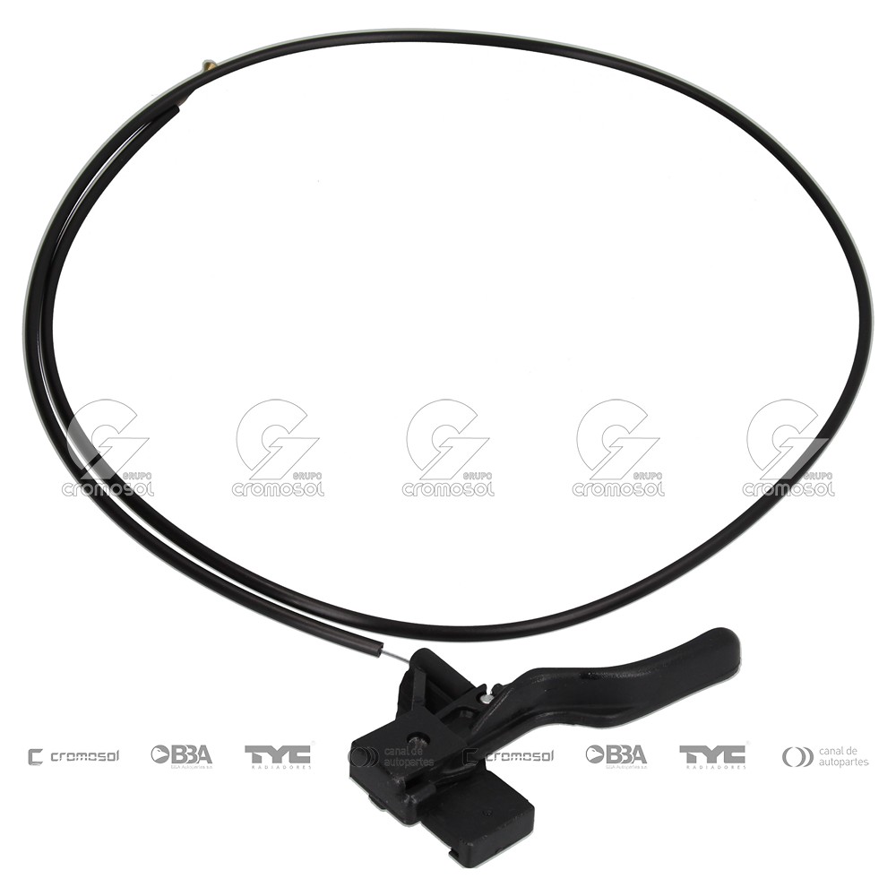 Comando de capot para Chevrolet Classic 10-16