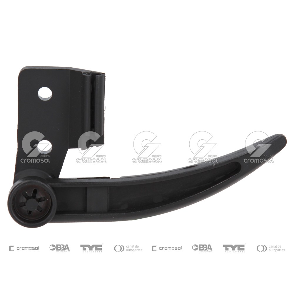 Manija apertura capot para Ford Galaxy F1