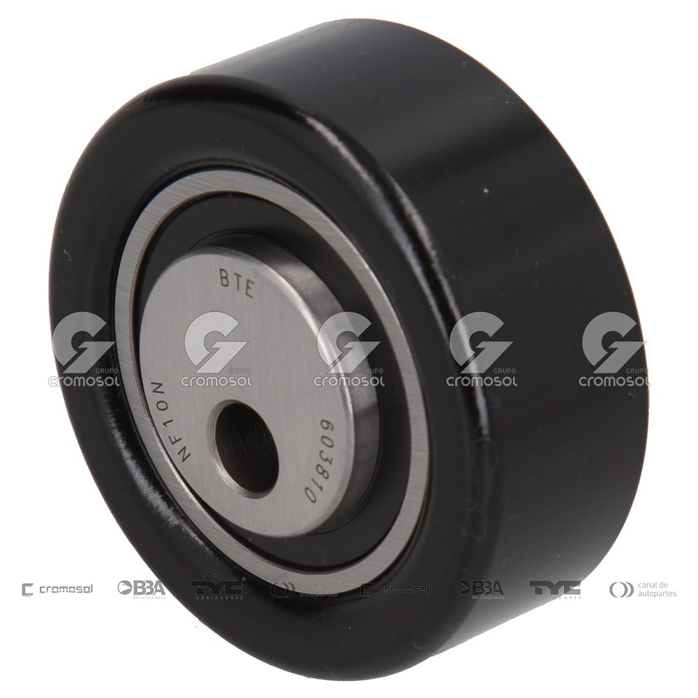 Tensor accesorios para Citroën Berlingo FI 98-10