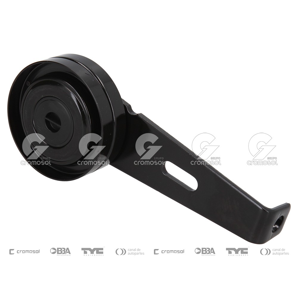 Polea accesorios para Citroën Berlingo FI 98-10