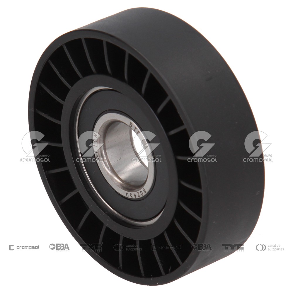 Polea accesorios para Alfa Romeo 145 94-96