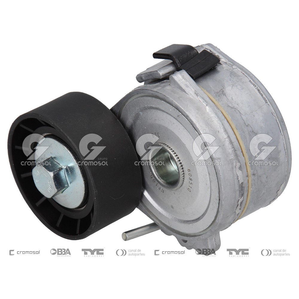 Tensor accesorios para Citroën Berlingo FI 98-10