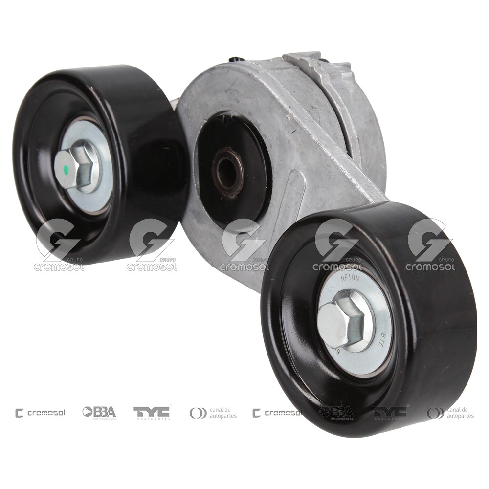 Tensor accesorios para Volkswagen Gol Country G2 95-99