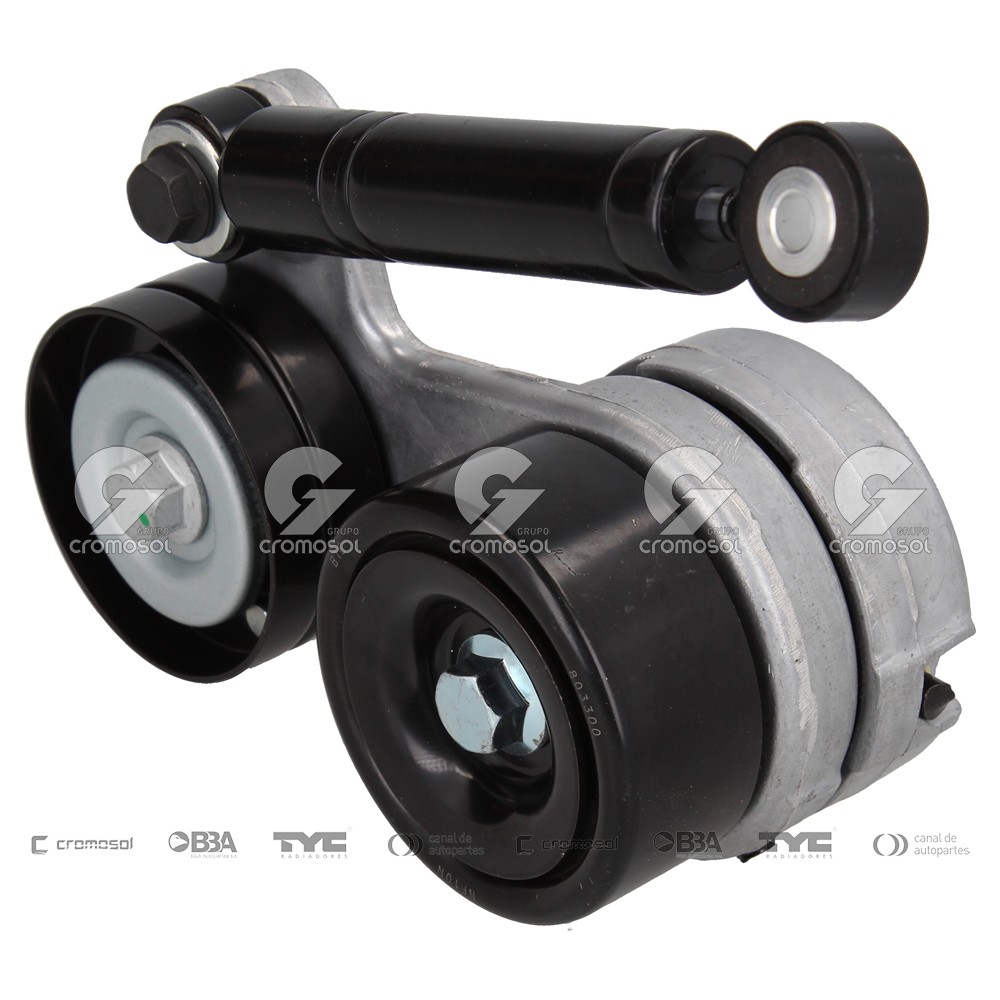 Tensor accesorios para Volkswagen Caddy G1 96-04