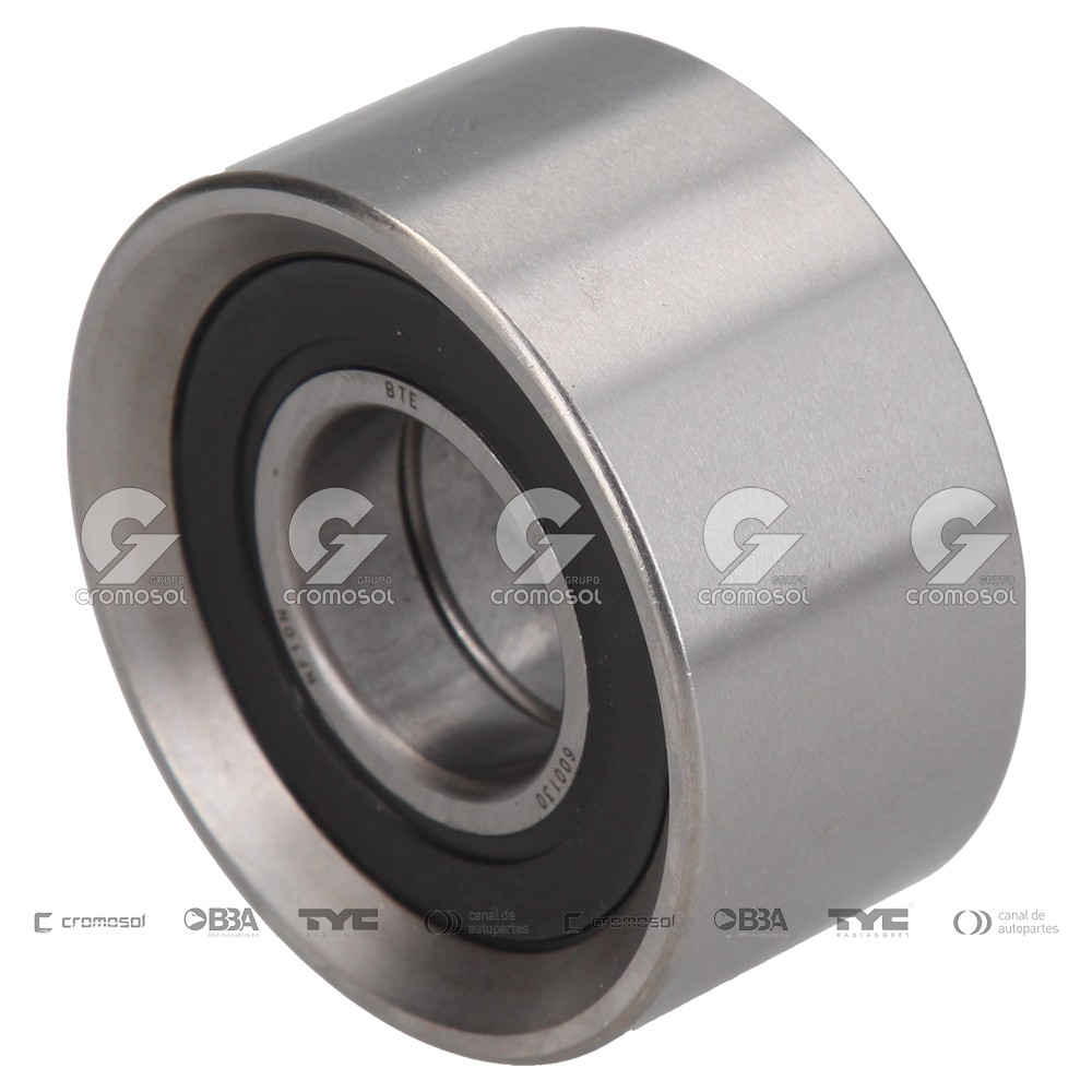 Polea distribucion para Fiat 147 83-87