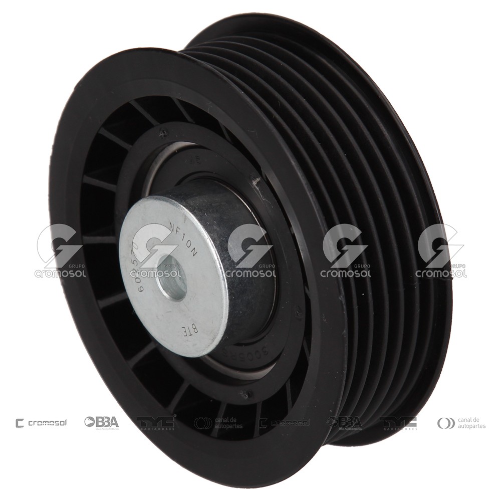 Polea accesorios para Chevrolet Corsa 94-99