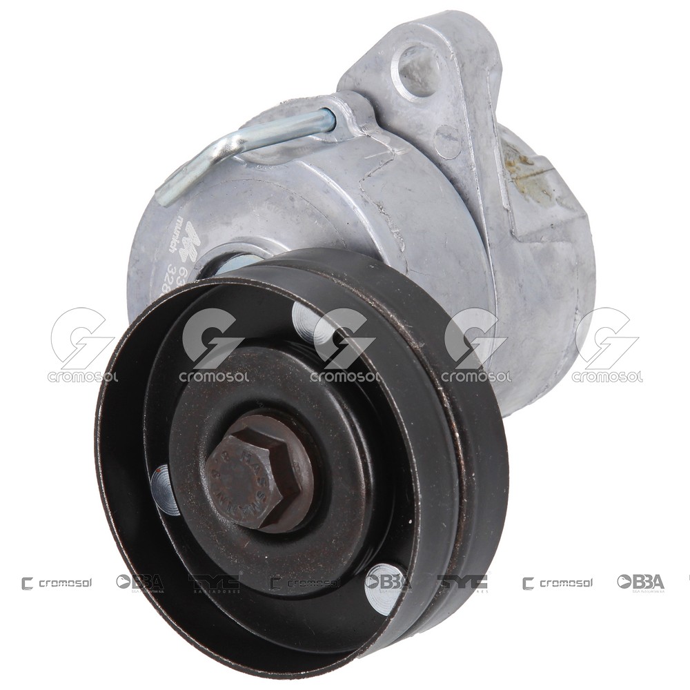 Tensor accesorios para Chevrolet Agile F1 09-13