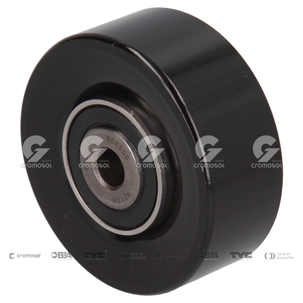 Polea accesorios para Citroën Xsara FII 01-05