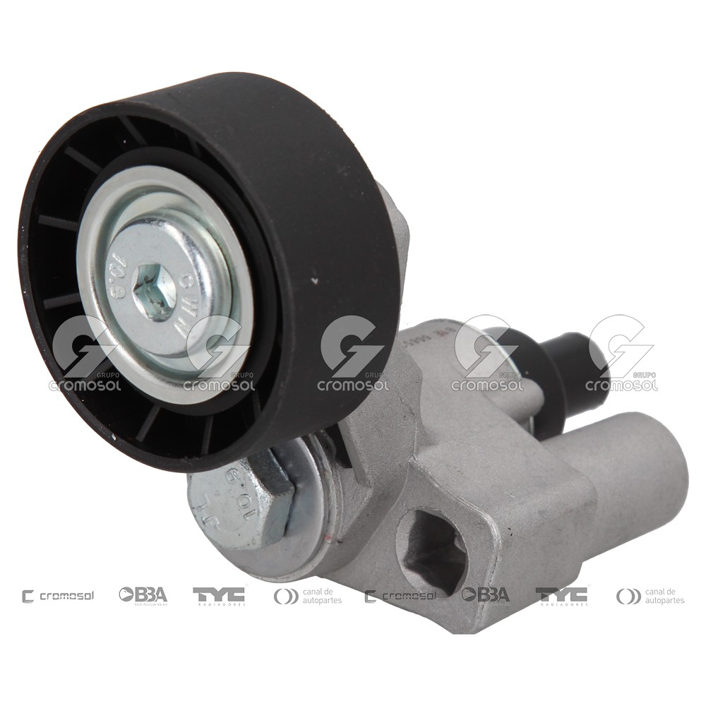 Tensor accesorios para Citroën Berlingo FI 98-10
