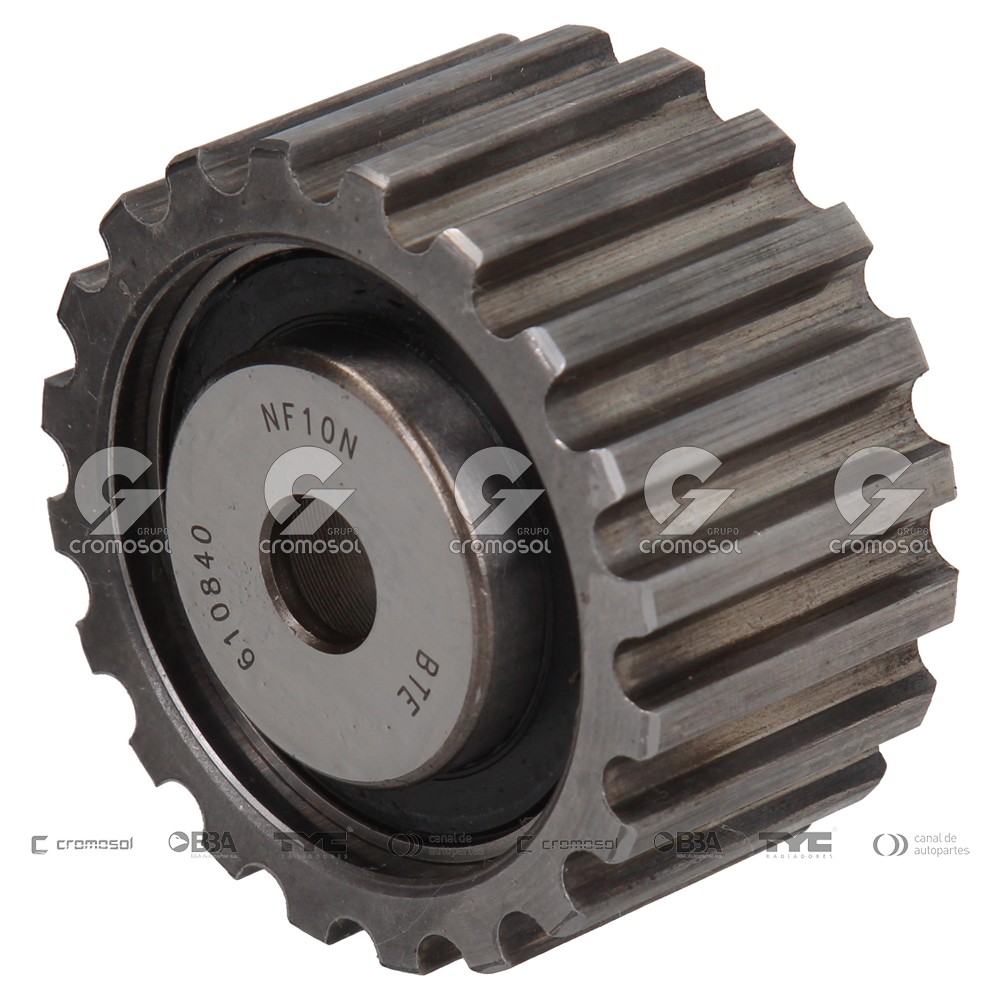 Polea distribucion para Renault 19 F2 93-00