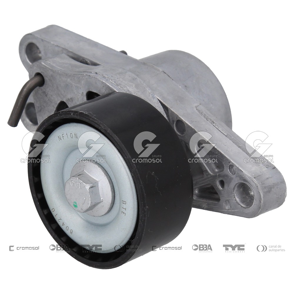 Tensor accesorios para Citroën Berlingo FI 98-10