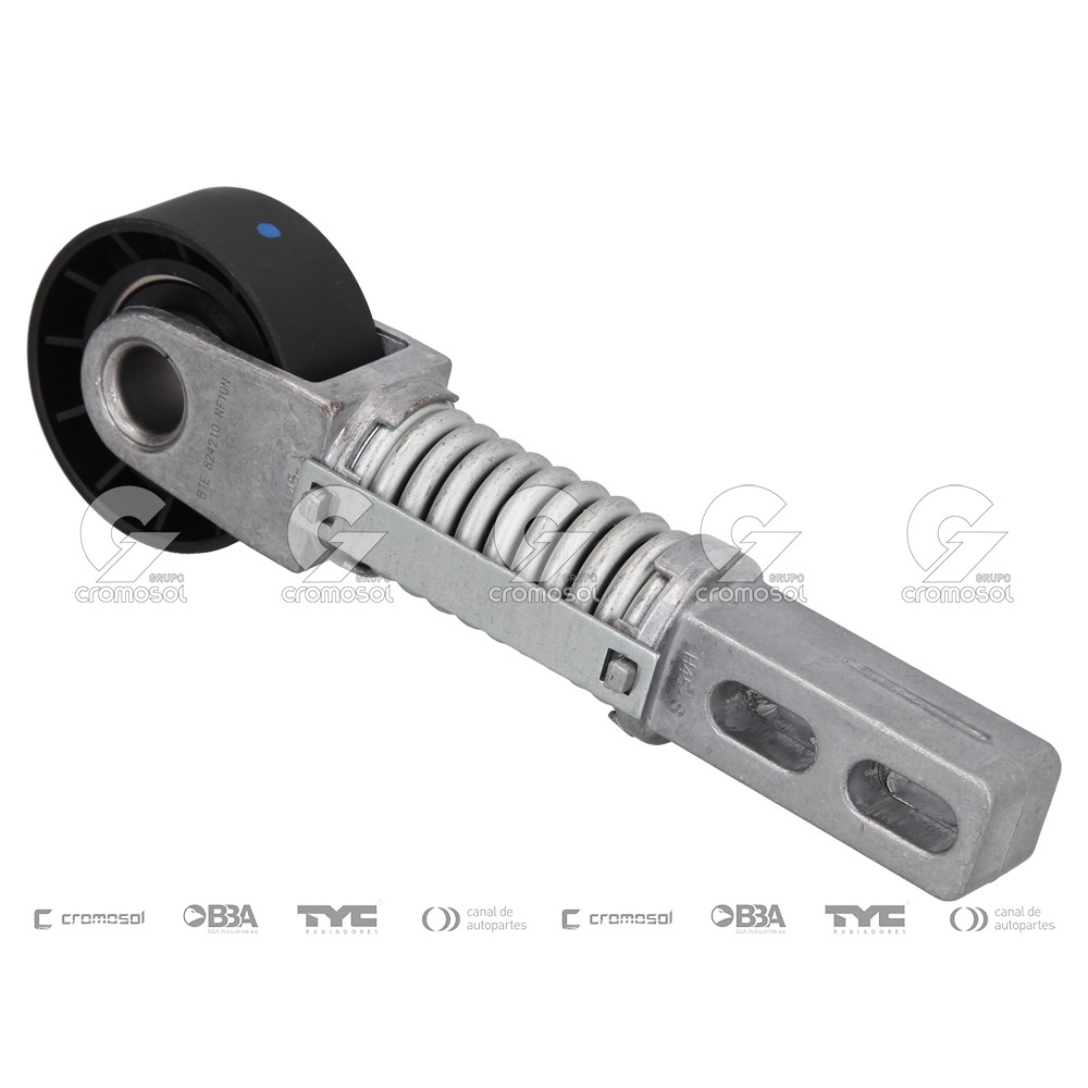 Tensor accesorios para Renault Megane II 05-10
