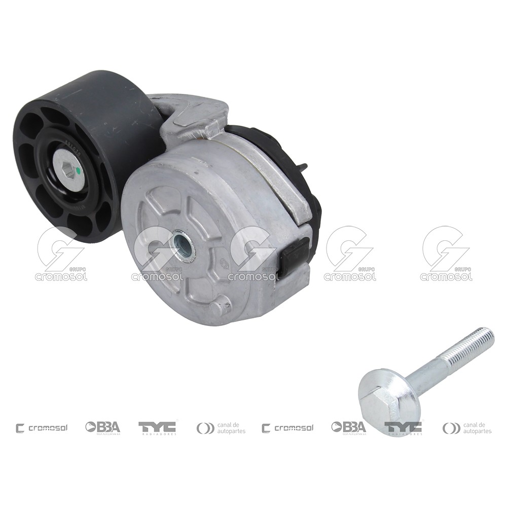 Tensor accesorios para Ford Camión Cargo 06-11
