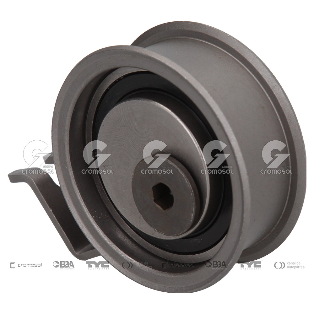 Tensor distribucion para Audi A3