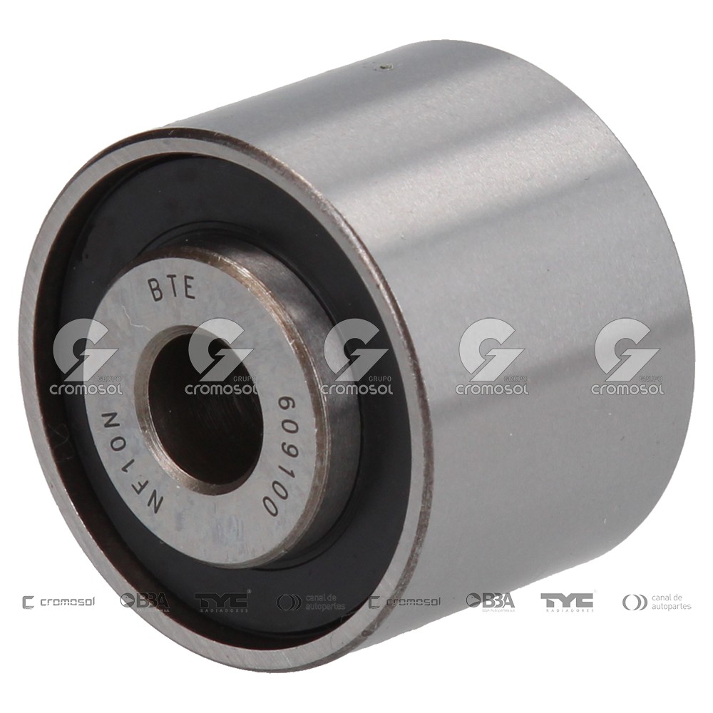 Polea distribucion para Peugeot 206 F1 99-04
