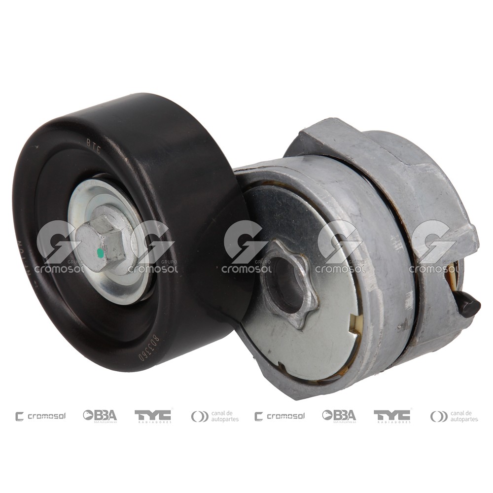 Tensor accesorios para Volkswagen Gacel G2 88-95