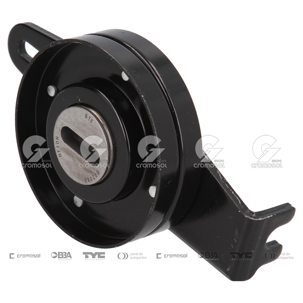 Tensor accesorios para Peugeot Boxer F2 95-04