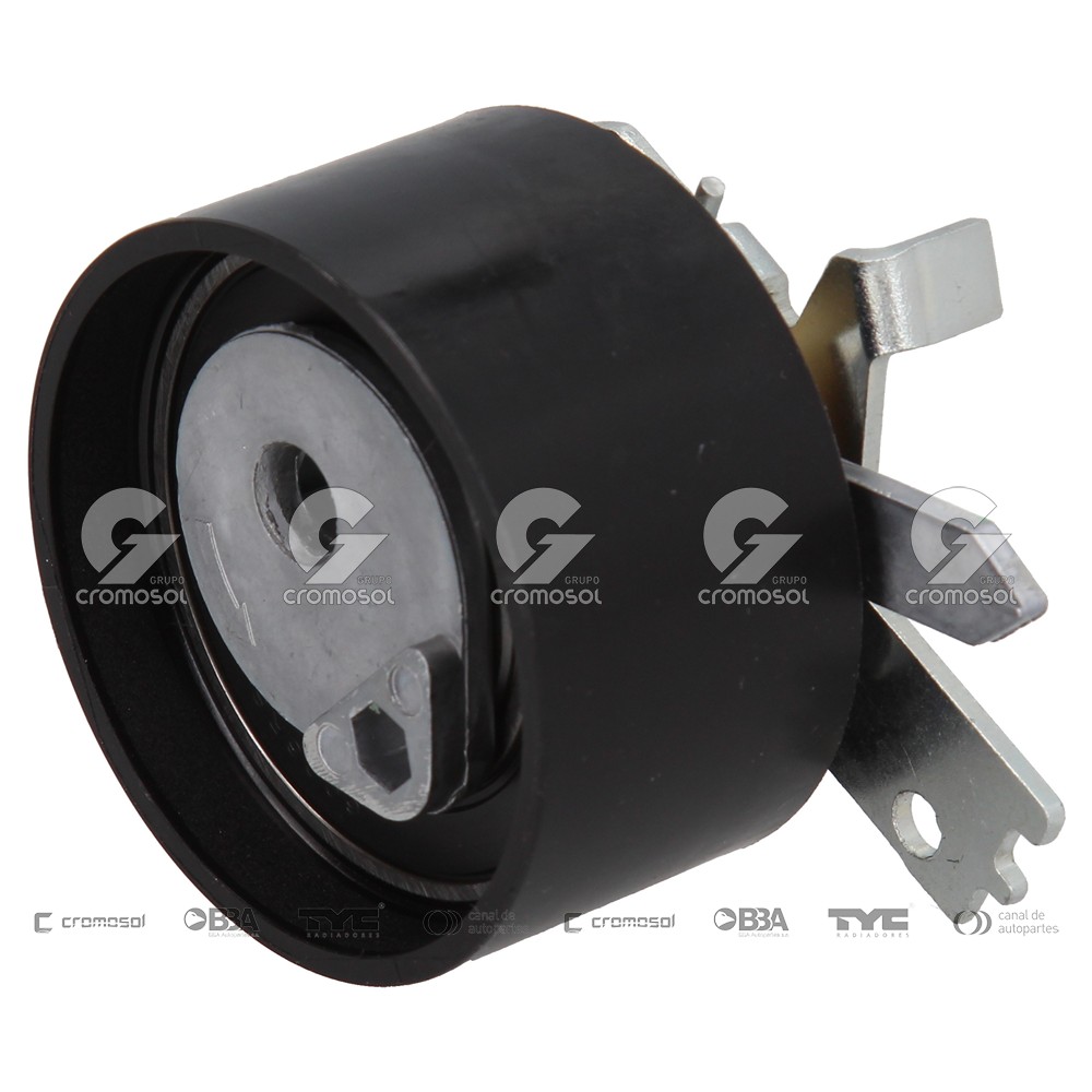 Tensor distribucion para Renault Clio III F1 03-06