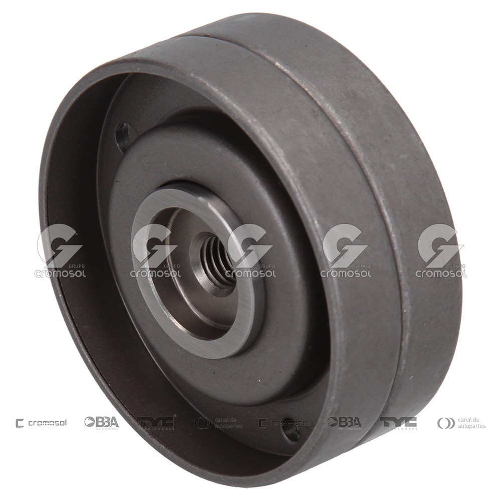 Polea distribucion para Audi 100 91-97