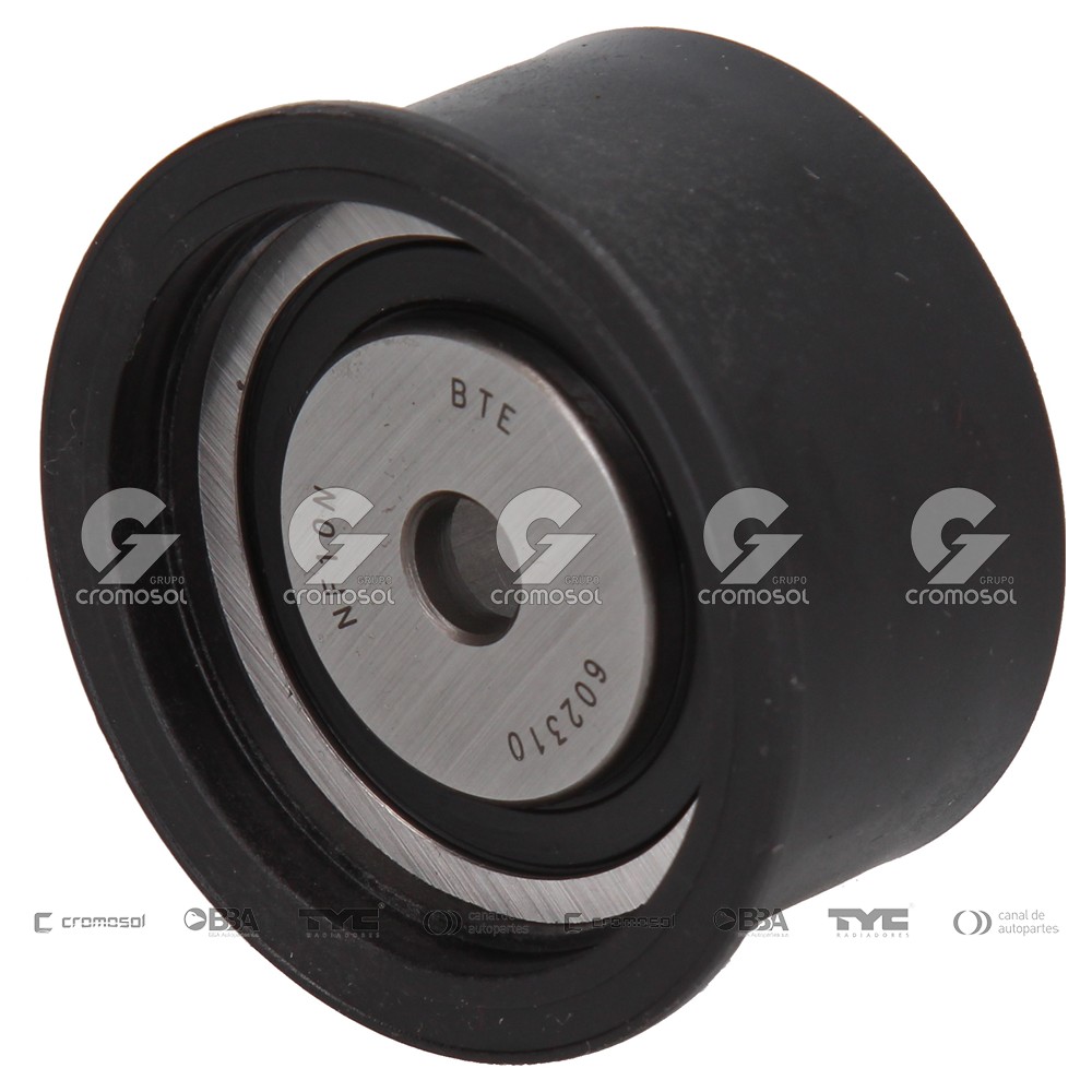 Polea distribucion para Chevrolet Blazer F3