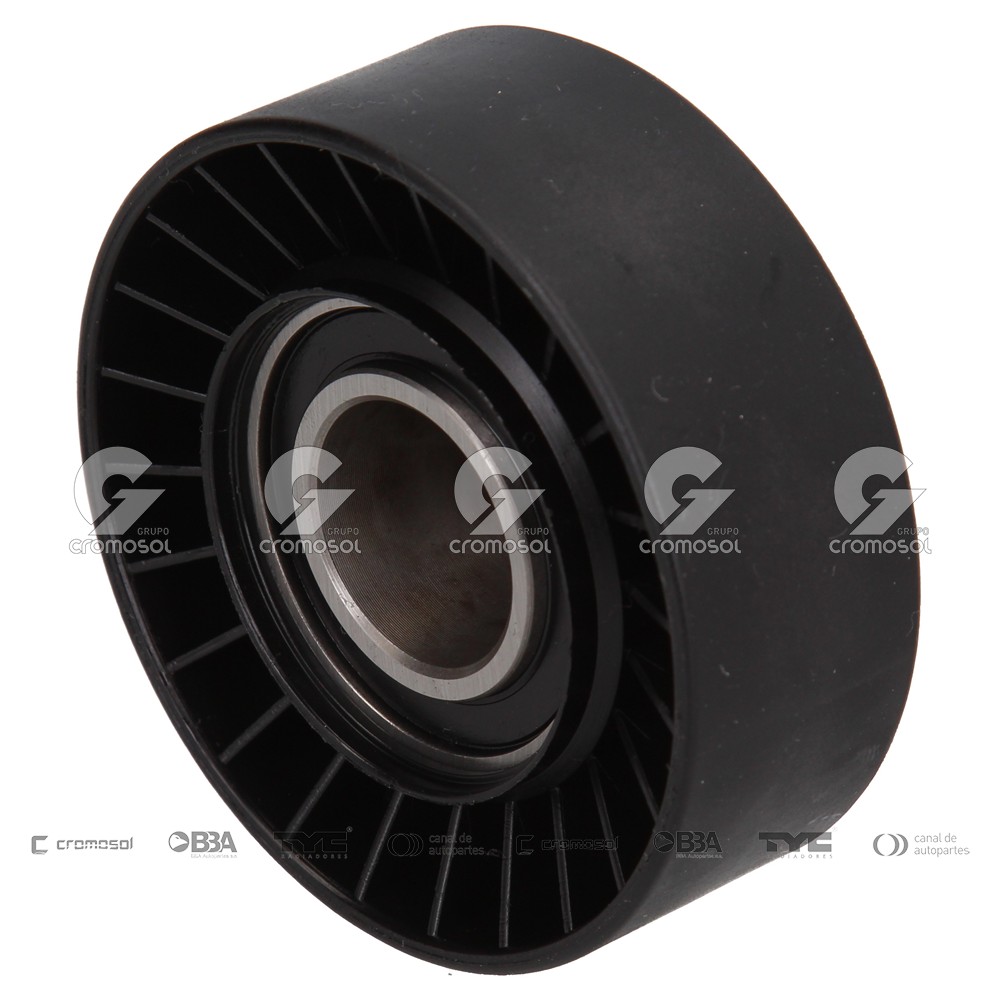 Polea accesorios para Fiat Bravo F1 99-01