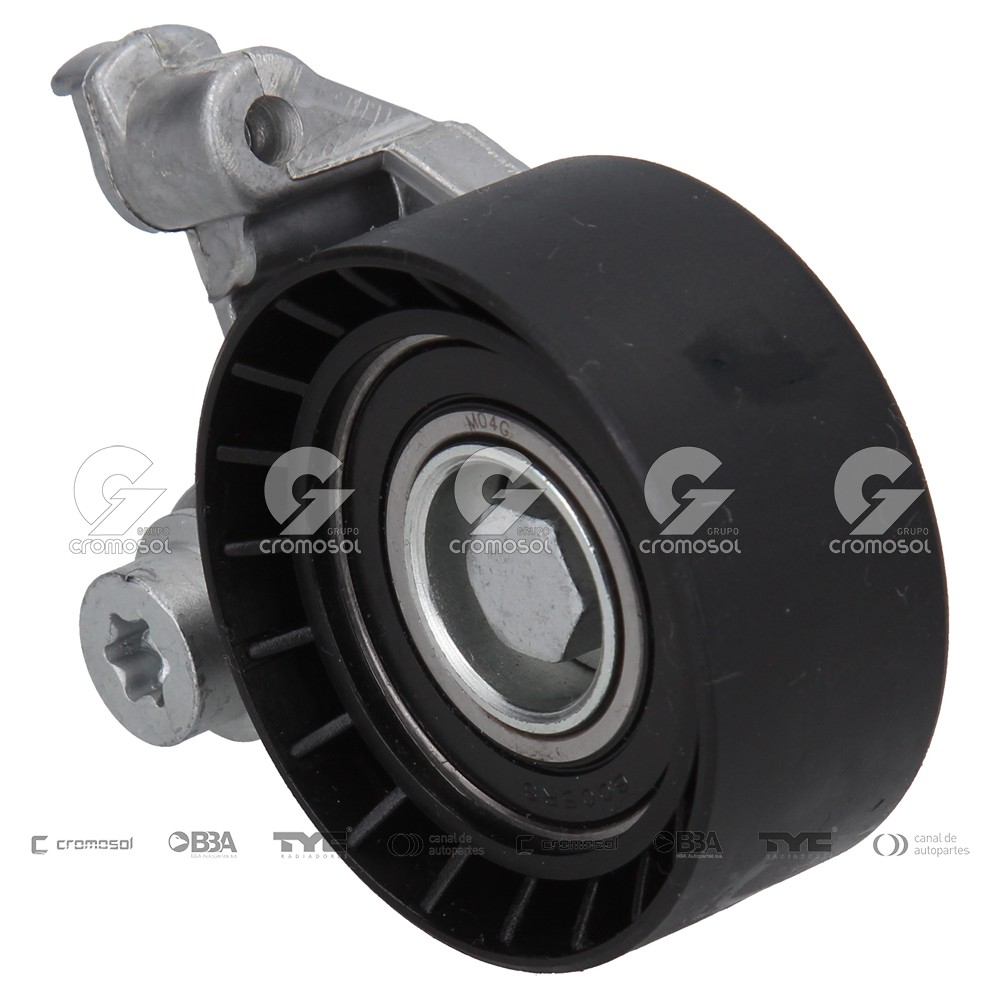 Tensor distribucion para Ford Courier MK4 96-99