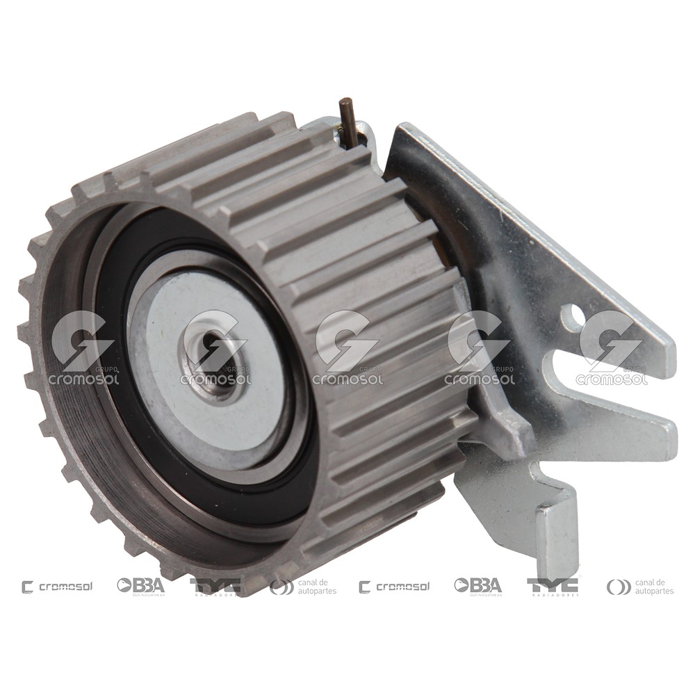 Polea distribucion para Alfa Romeo 145