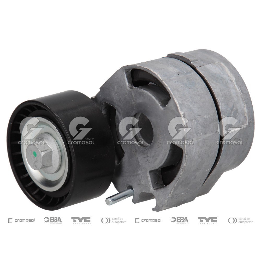 Tensor accesorios para Ford Ecosport I 03-07