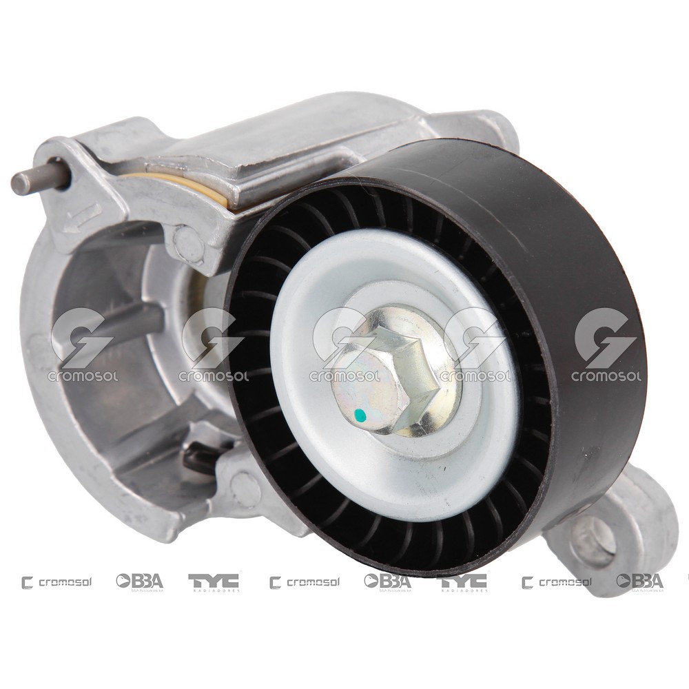 Tensor accesorios para Citroën C4 07-13