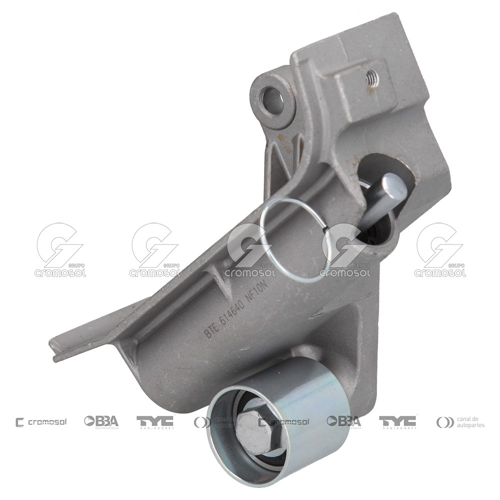 Tensor distribucion para Audi A3