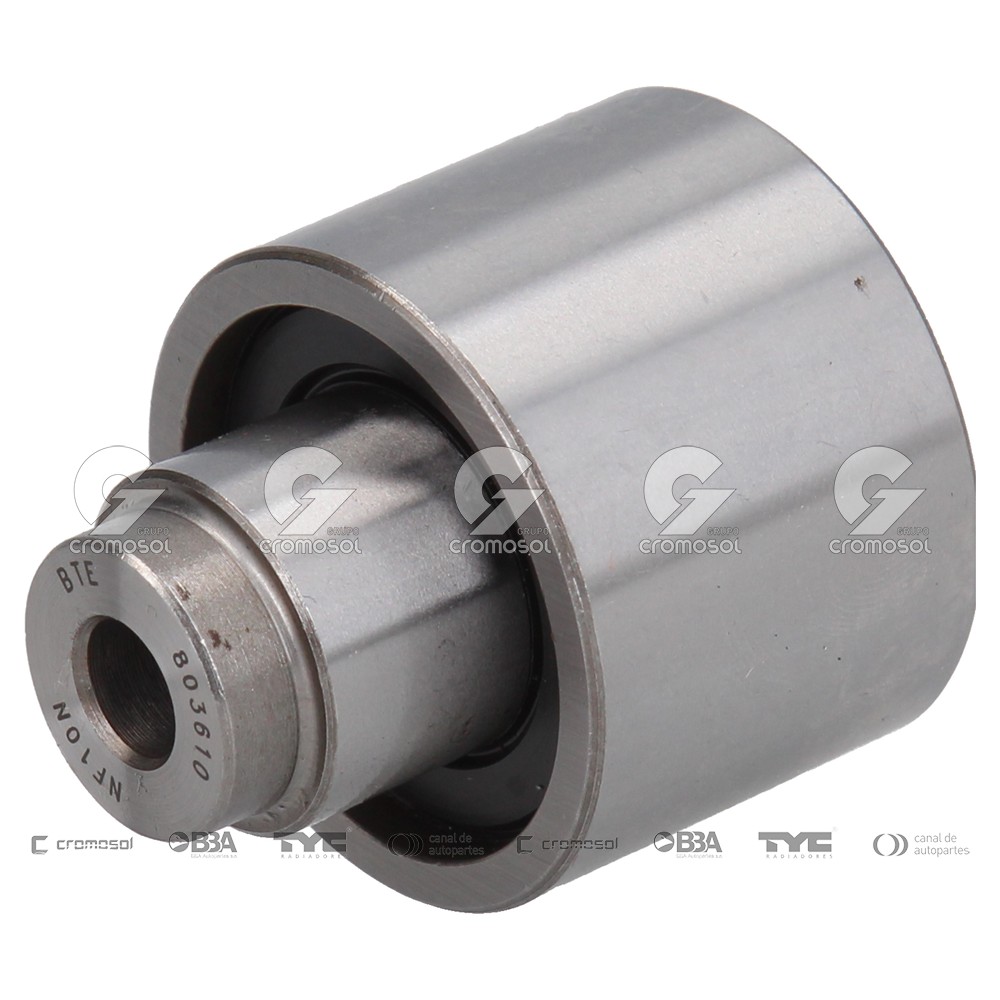 Polea distribucion para Volkswagen Amarok F1 10-16