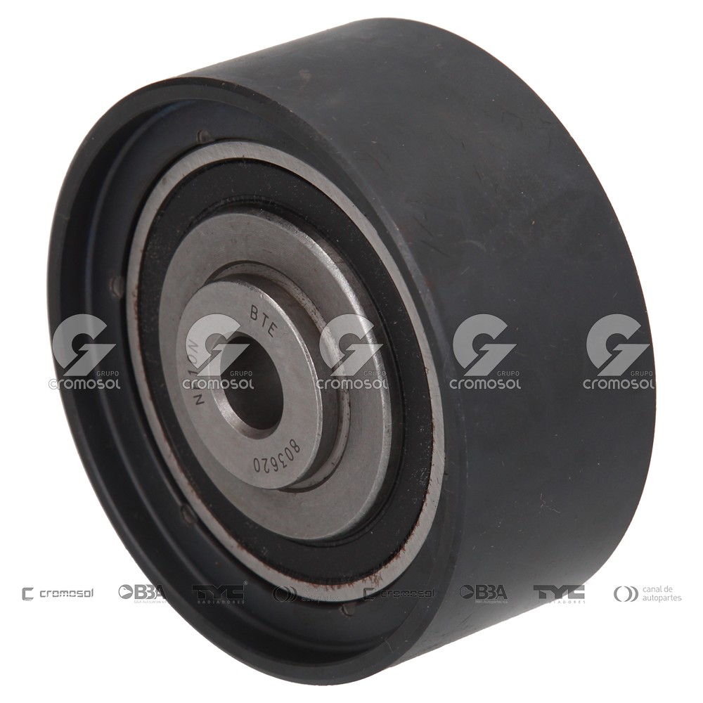 Polea distribucion para Audi A3 05-08