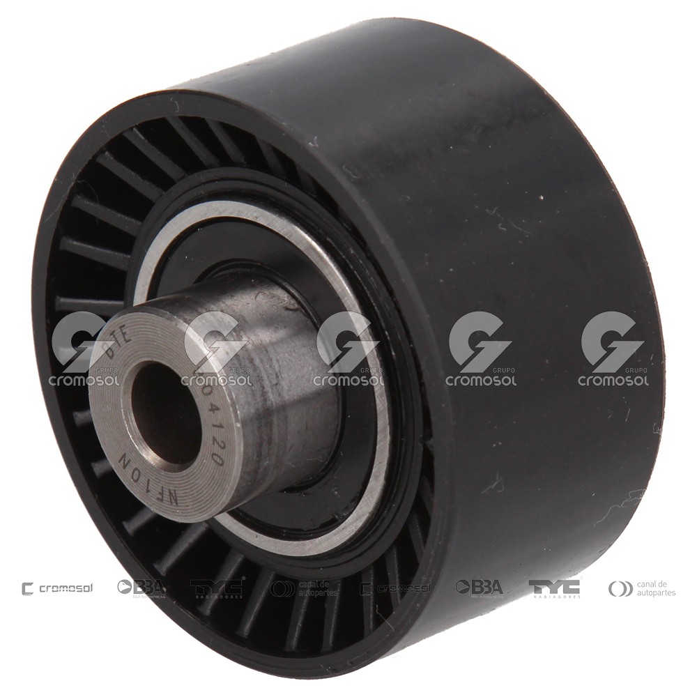 Polea distribucion para Citroën C4 07-13