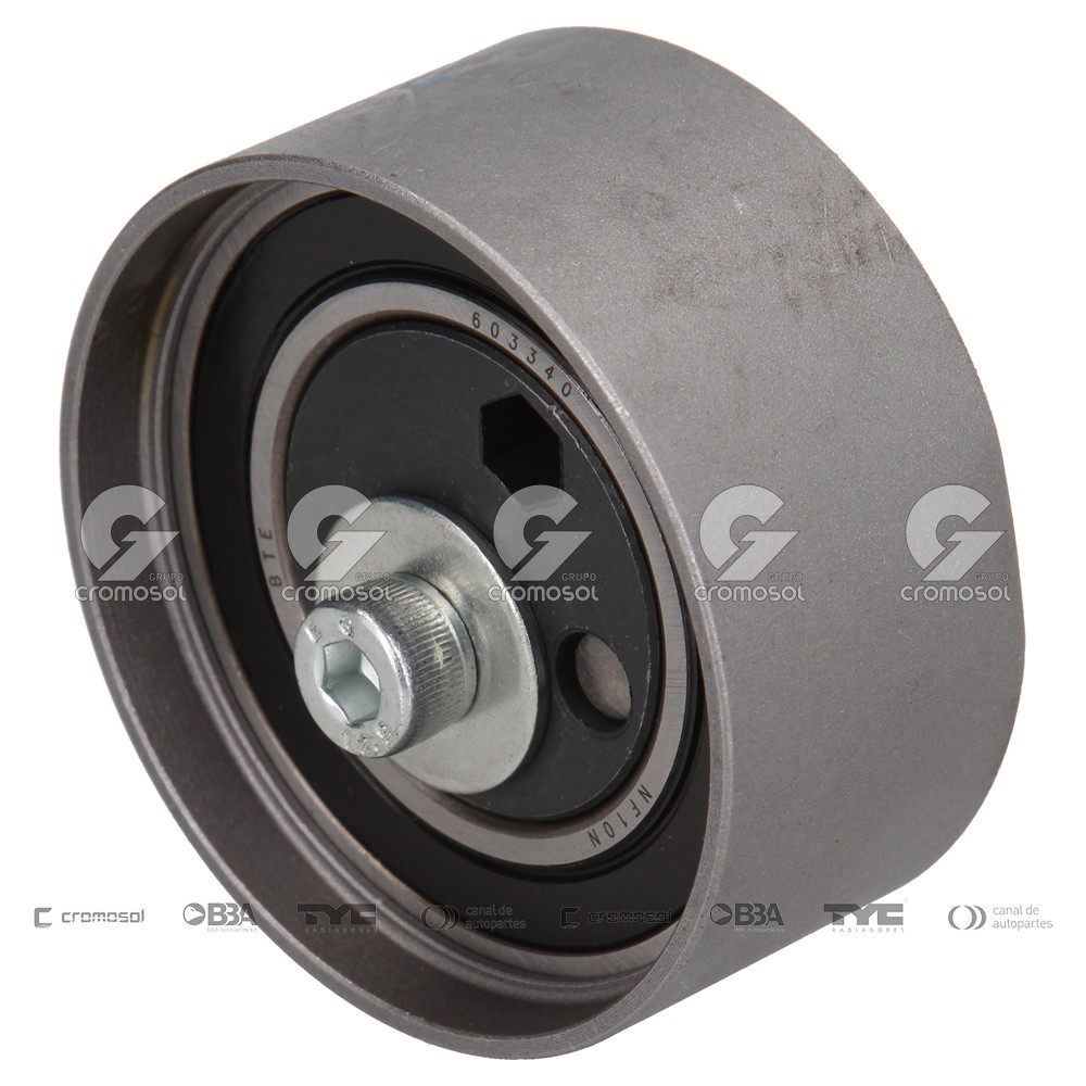 Tensor distribucion para Audi A6