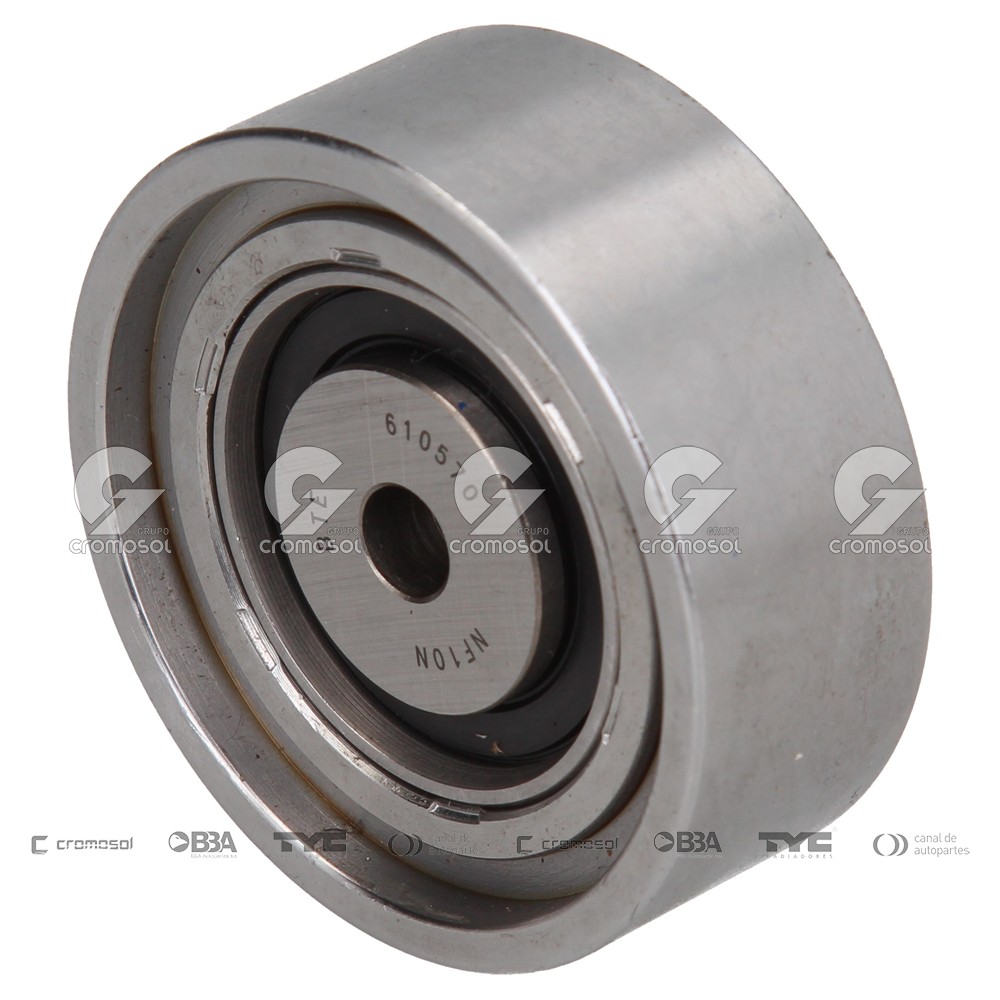 Polea distribucion para Audi A4 00-04