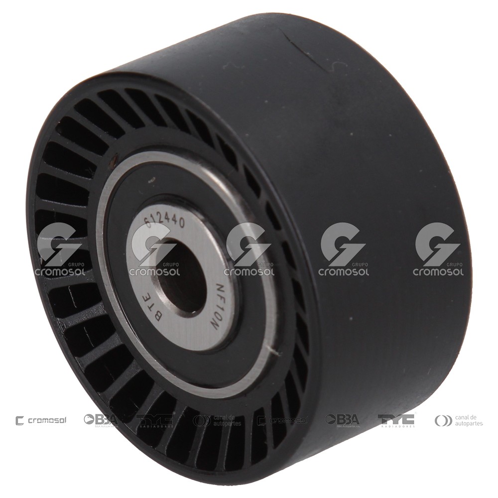 Polea distribucion para Citroën C4 Grand Picasso F2-I