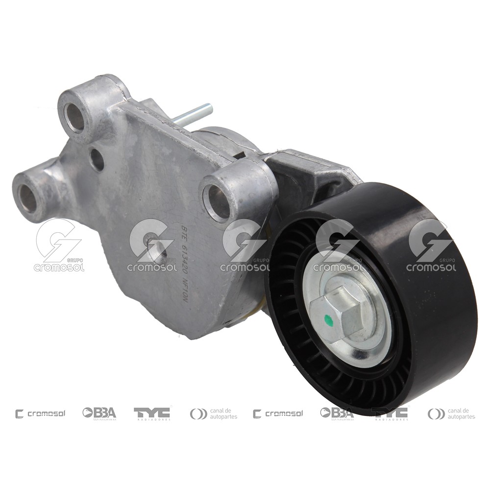 Tensor accesorios para Ford Ecosport III (KD) 12-17