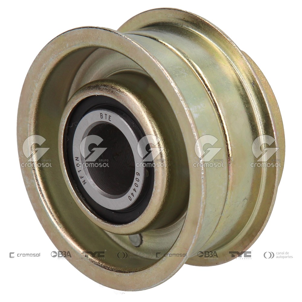 Polea distribucion para Fiat Duna F1 88-96