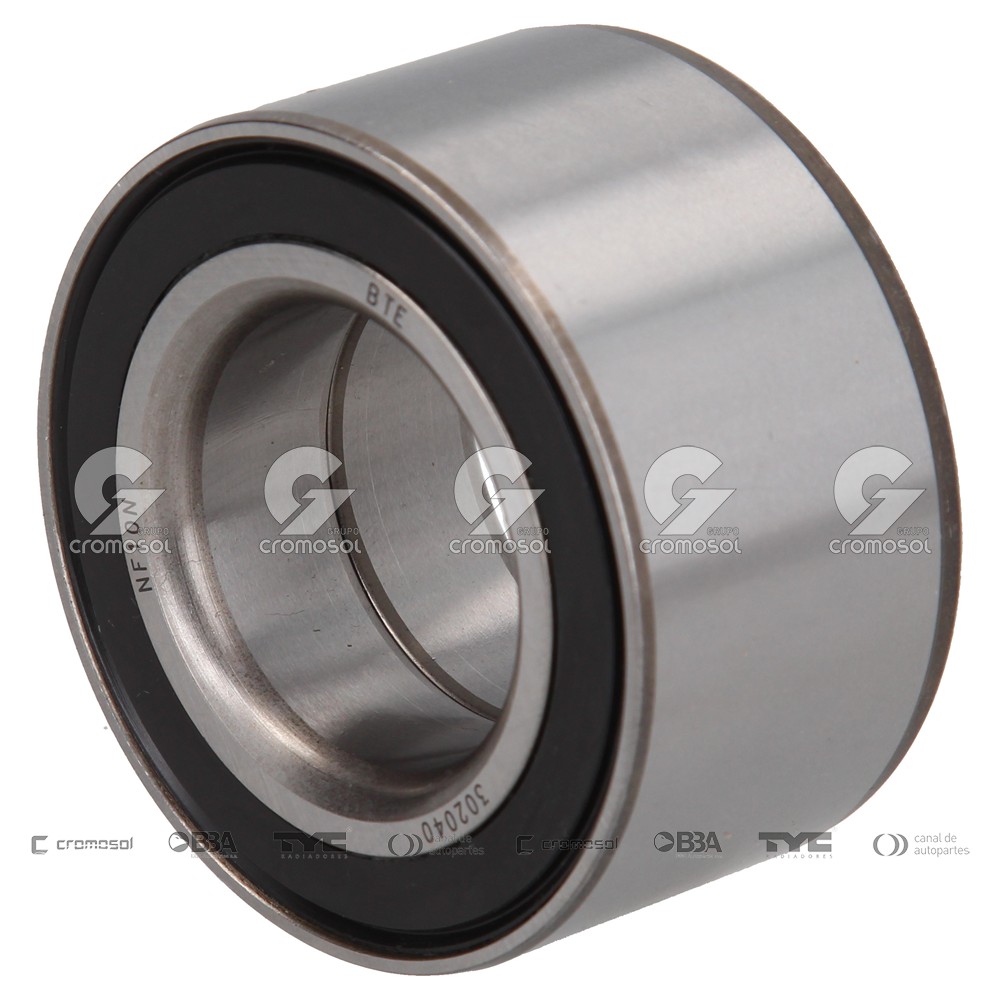Rodamiento de rueda para Ford Courier MK4 96-99