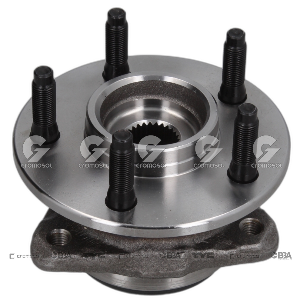 Maza de rueda para Ford Ranger 01-04