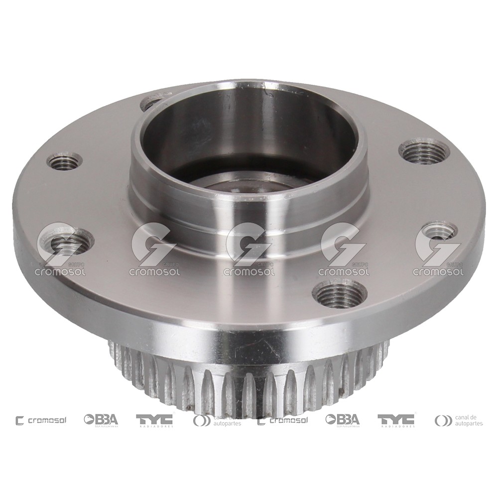 Maza de rueda para Alfa Romeo 145 94-96