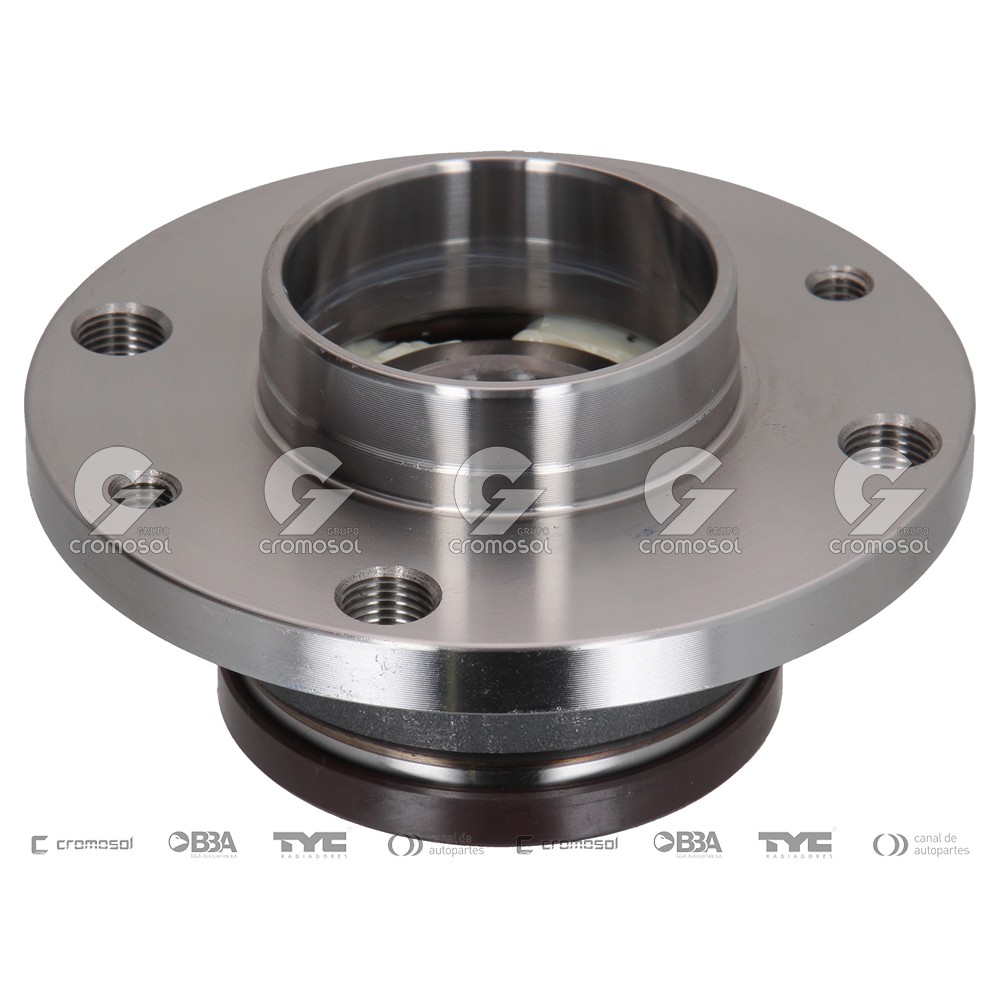 Maza de rueda para Alfa Romeo 145 94-96