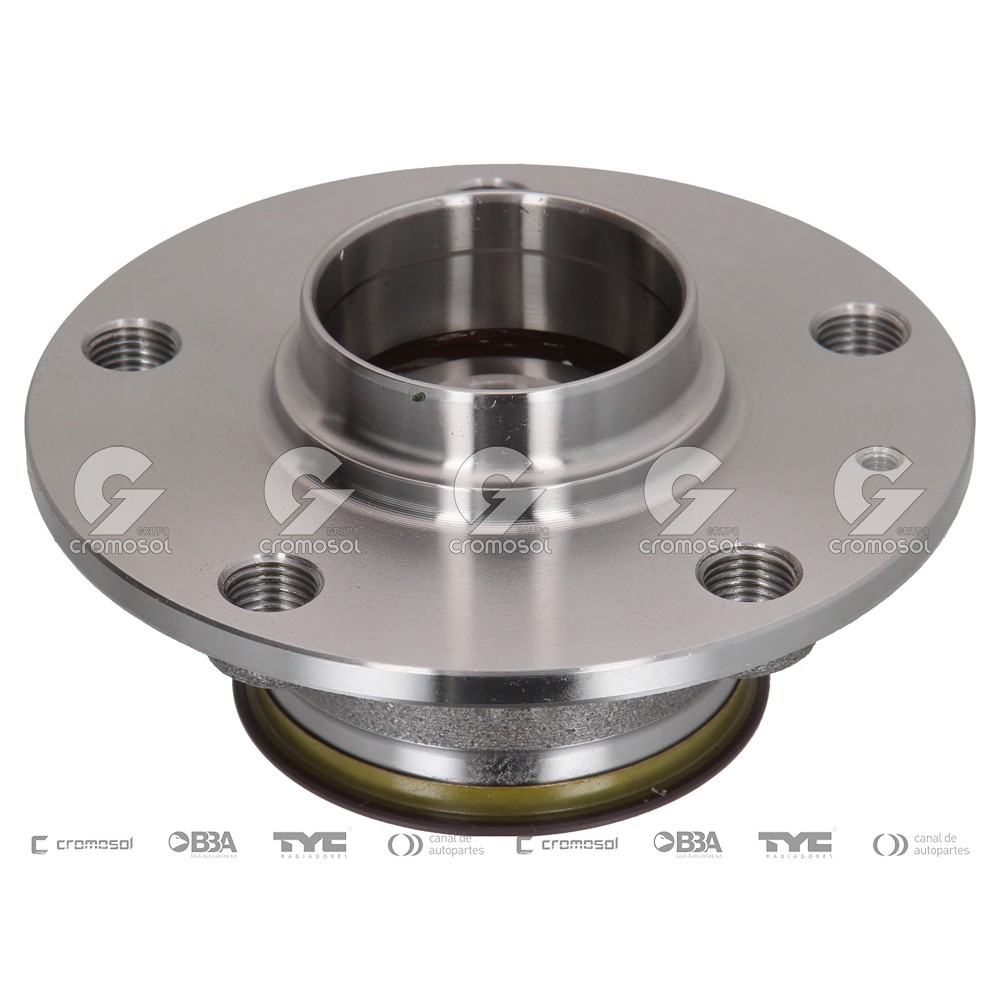 Maza de rueda para Audi A3 02-04