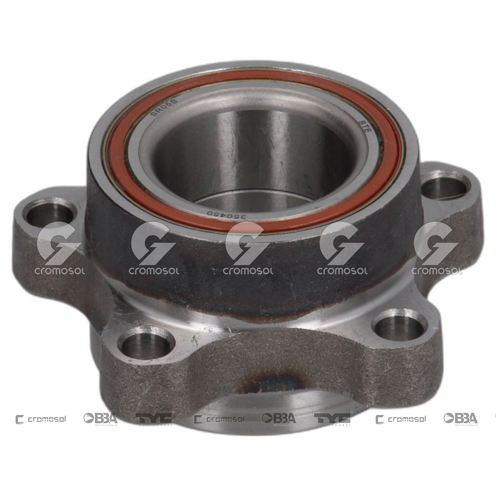 Maza de rueda para Ford Transit MK5 96-00