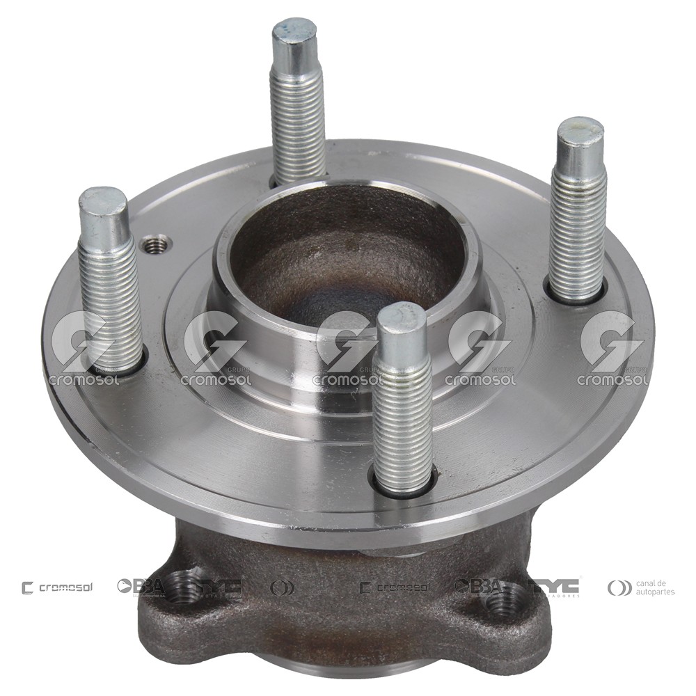 Maza de rueda para Chevrolet Cobalt F1 13-16